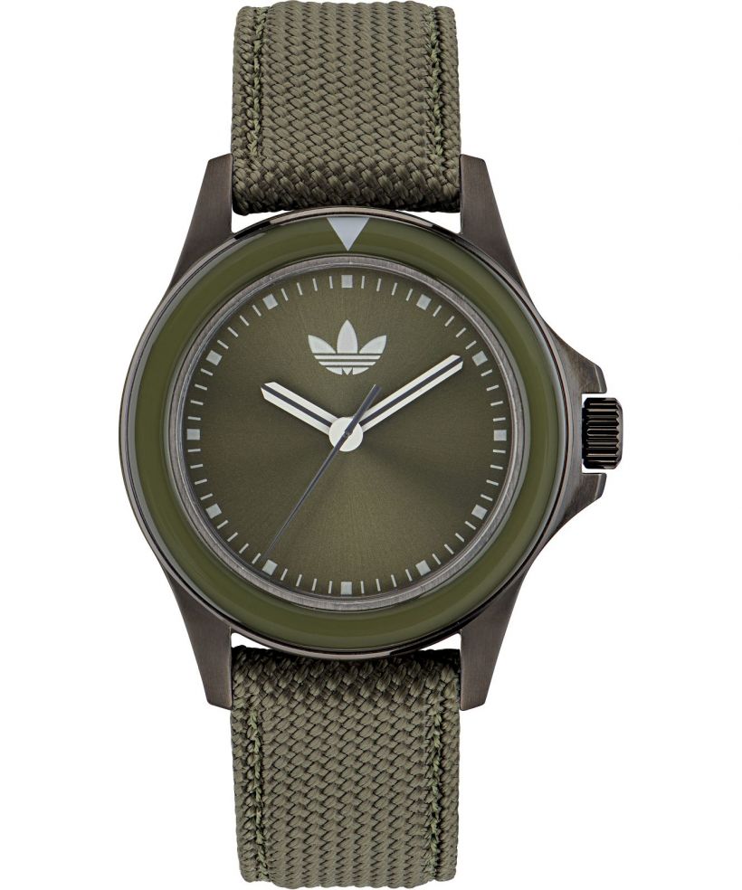 Часовник Унисекс adidas Originals Expression One