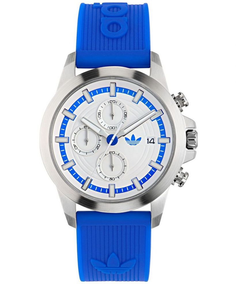 Часовник Унисекс adidas Originals Expression Two Chrono