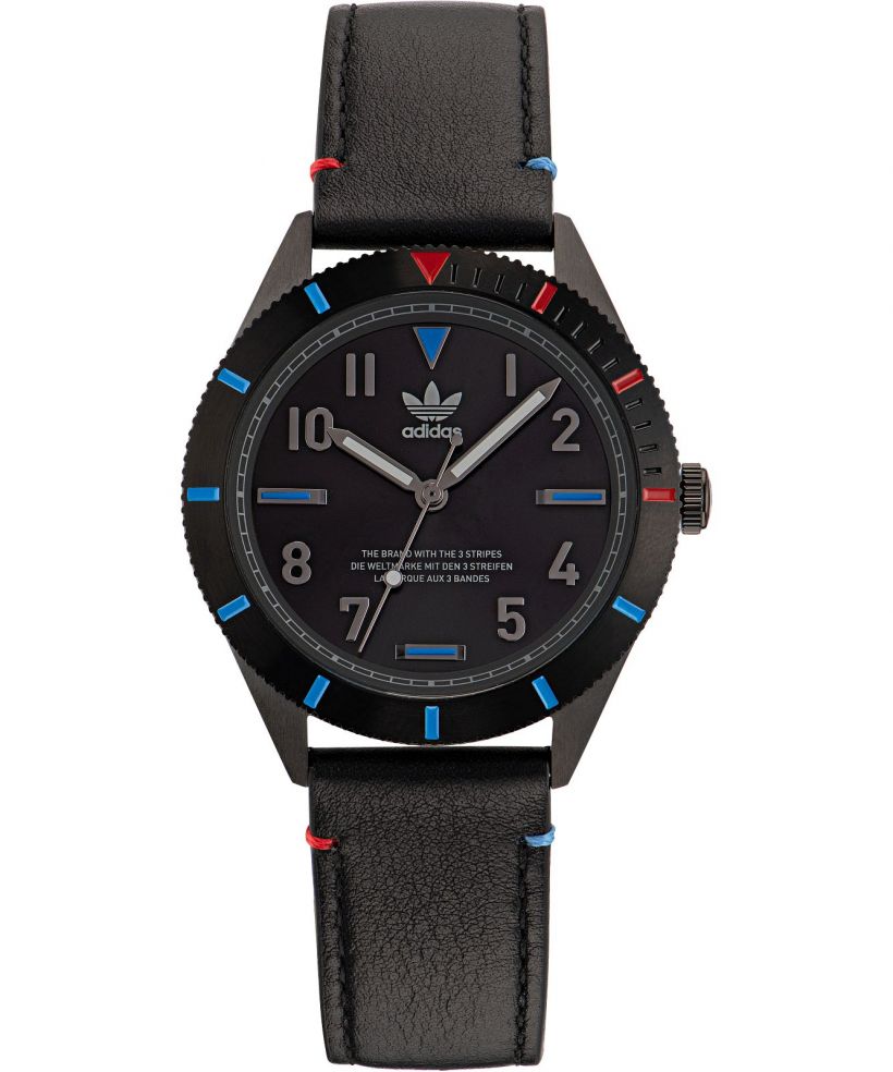 Часовник Унисекс adidas Originals Fashion Edition Three