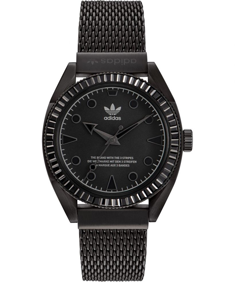 Часовник Унисекс adidas Originals Fashion Edition Two Icon