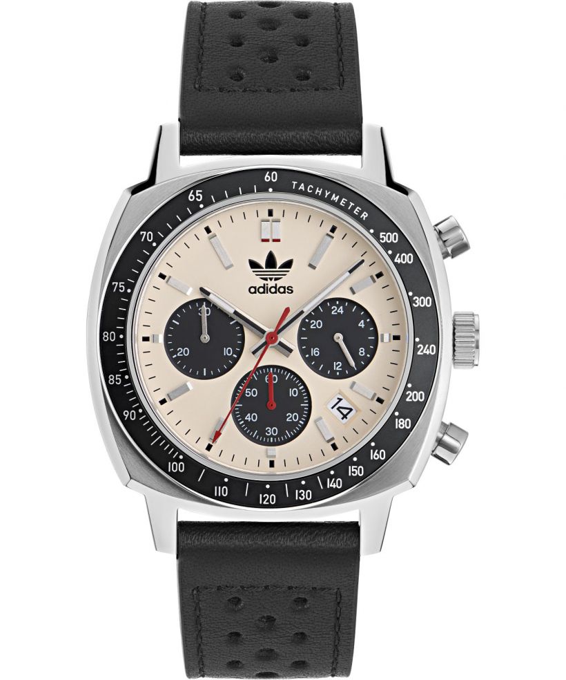 Часовник Унисекс adidas Originals Fashion Master Originals One Chrono