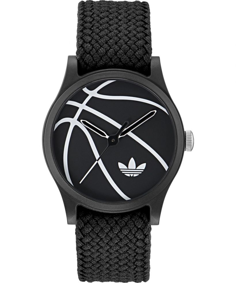 Часовник Унисекс adidas Originals Game One