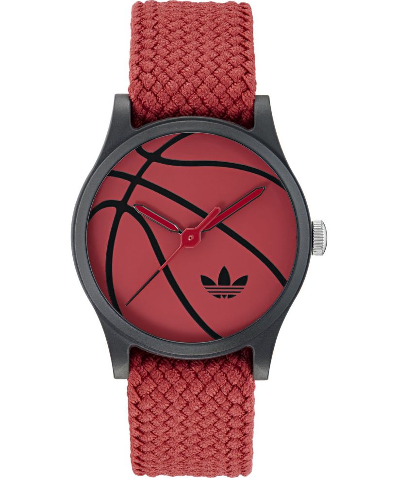 Часовник Унисекс adidas Originals Game One