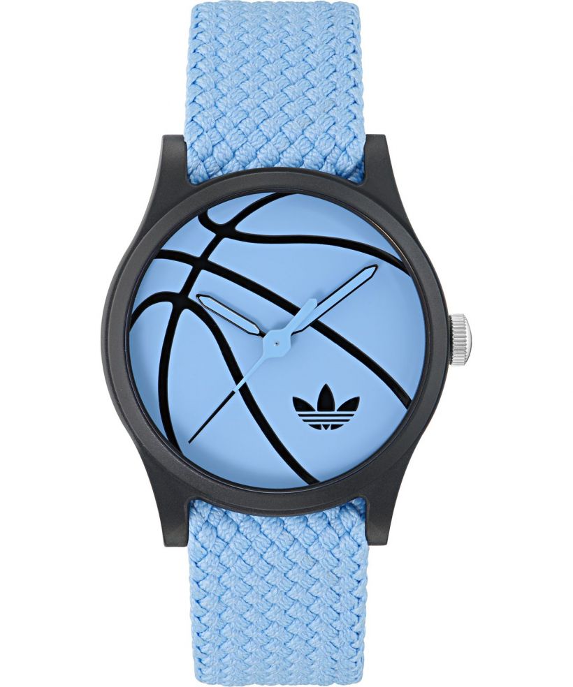 Часовник Унисекс adidas Originals Game One