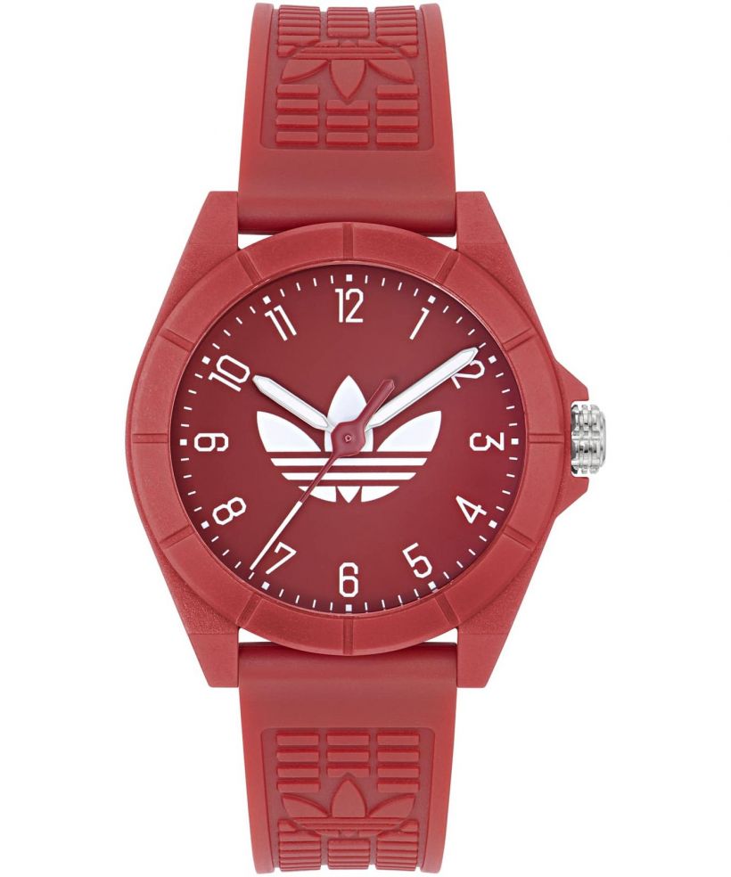 Часовник Унисекс adidas Originals Project Four