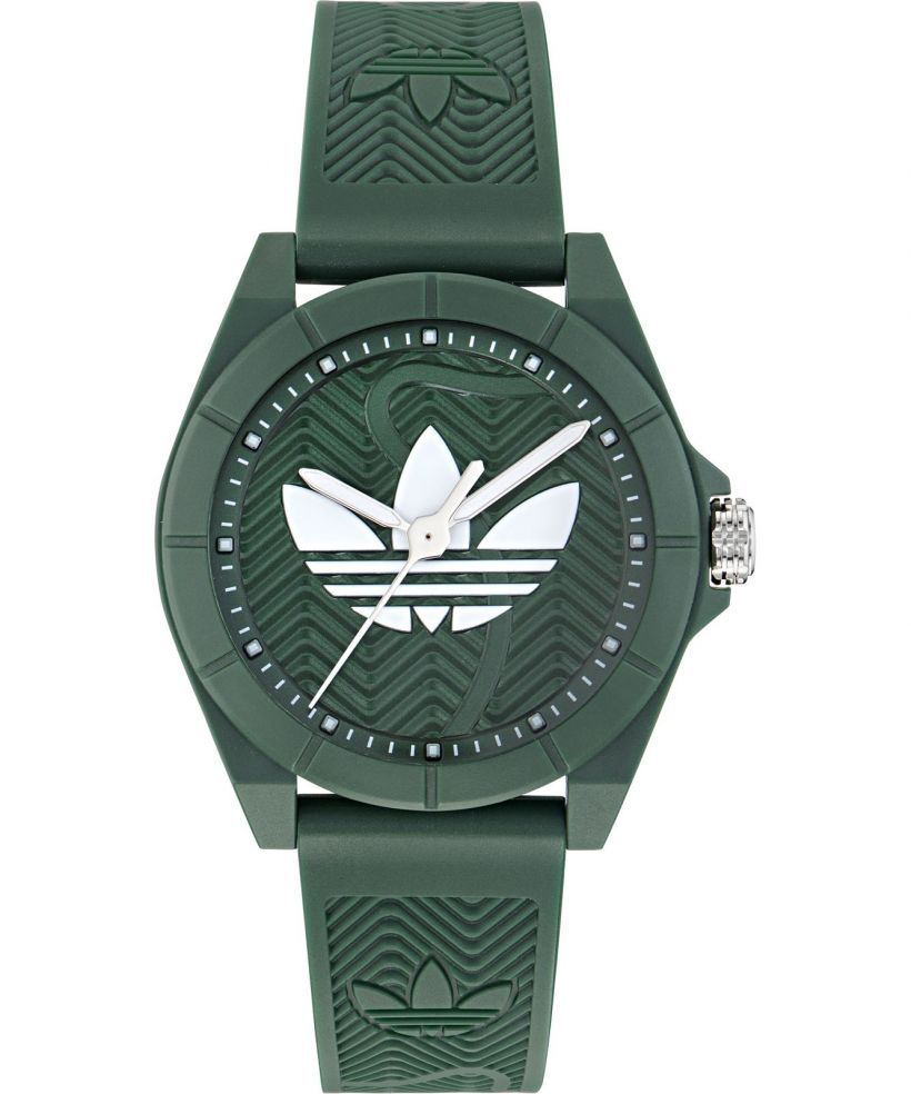 Часовник Унисекс adidas Originals Project Four