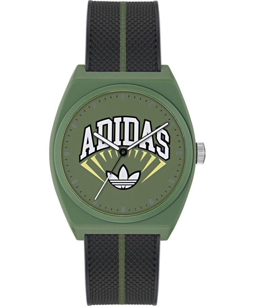 Часовник Унисекс adidas Originals Project Two