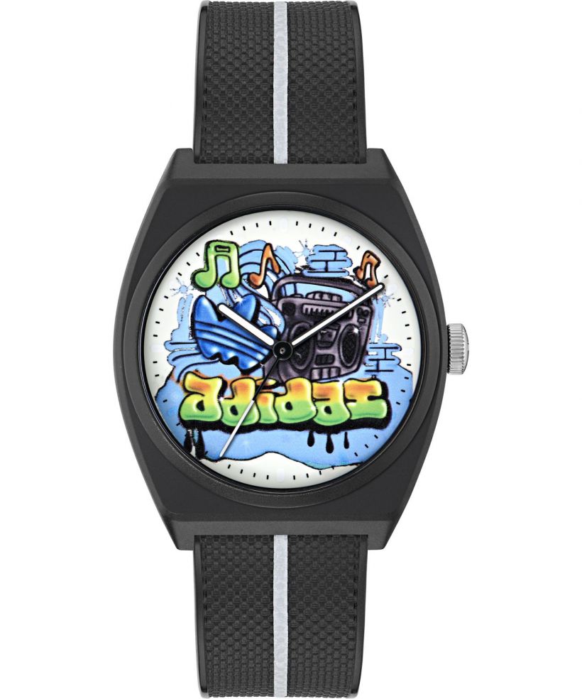 Часовник Унисекс adidas Originals Project Two