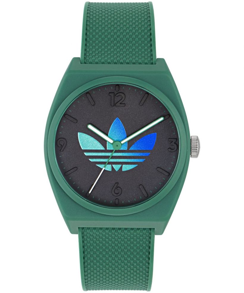 Часовник Унисекс adidas Originals Project Two GRFX