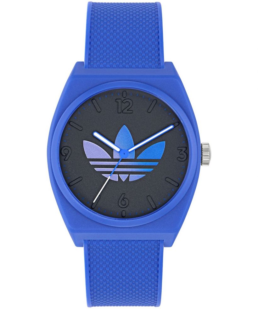Часовник Унисекс adidas Originals Project Two GRFX