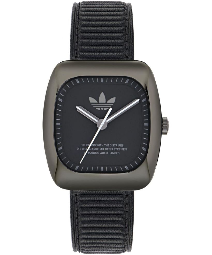 Часовник Унисекс adidas Originals Retro Wave One