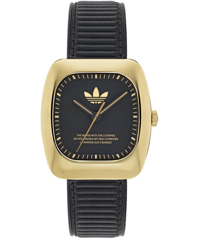Часовник Унисекс adidas Originals Retro Wave One