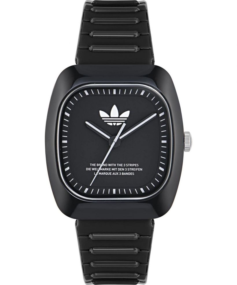 Часовник Унисекс adidas Originals Retro Wave Two