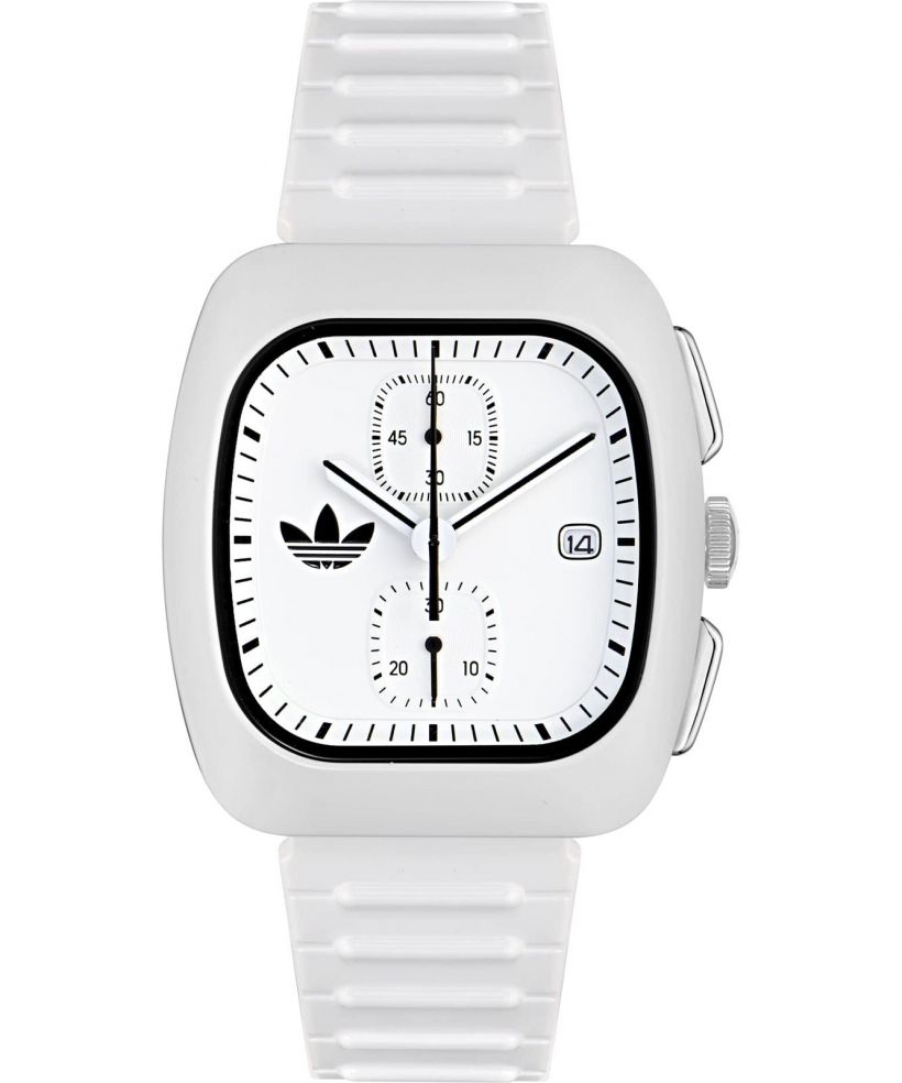 Часовник Унисекс adidas Originals Retro Wave Two Chrono
