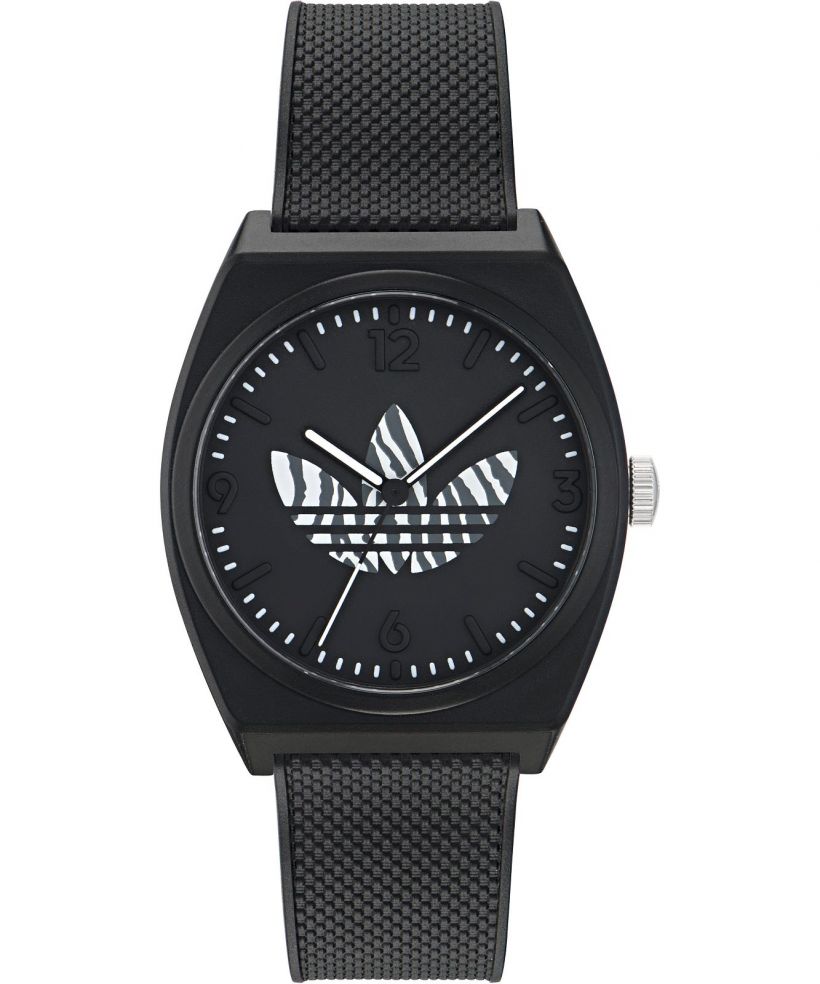 Часовник Унисекс adidas Originals Street Project Two GRFX