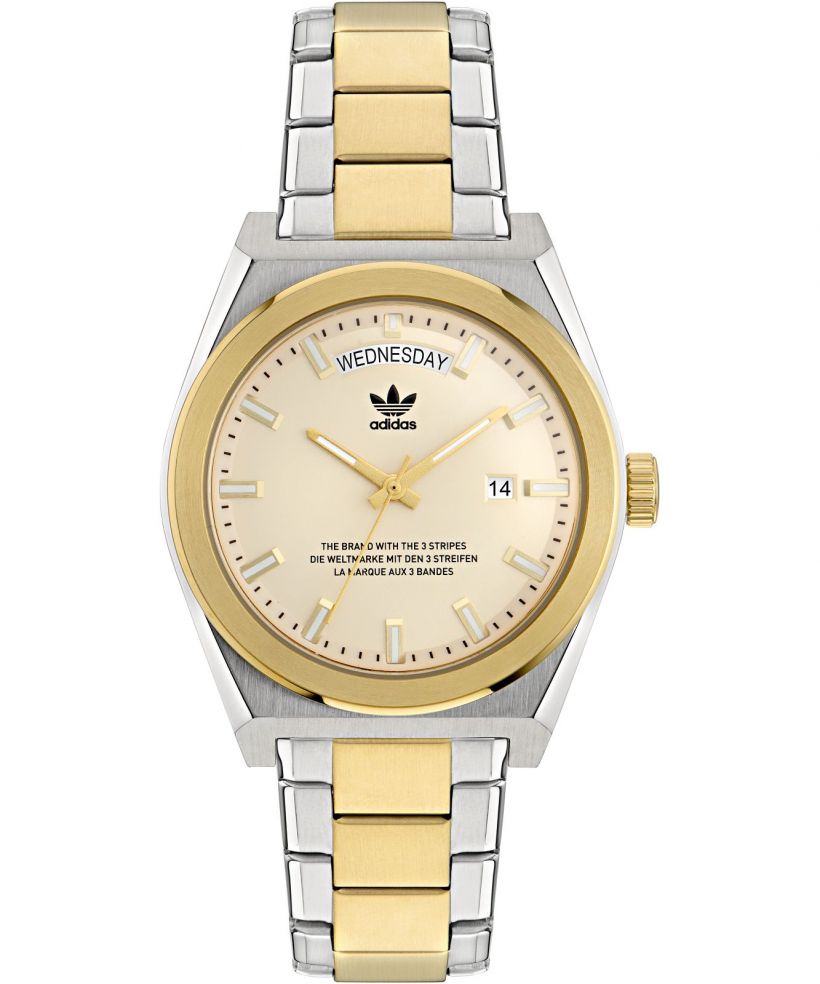 Часовник Унисекс adidas Originals Style Code Five