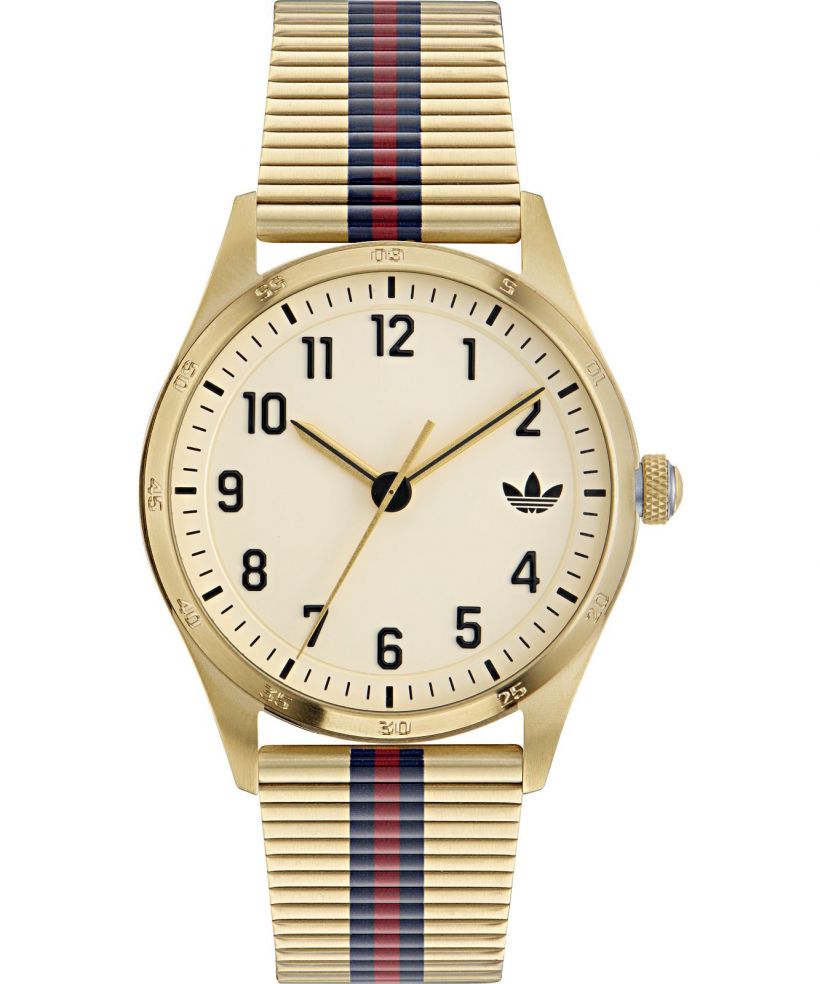Часовник Унисекс adidas Originals Style Code Four