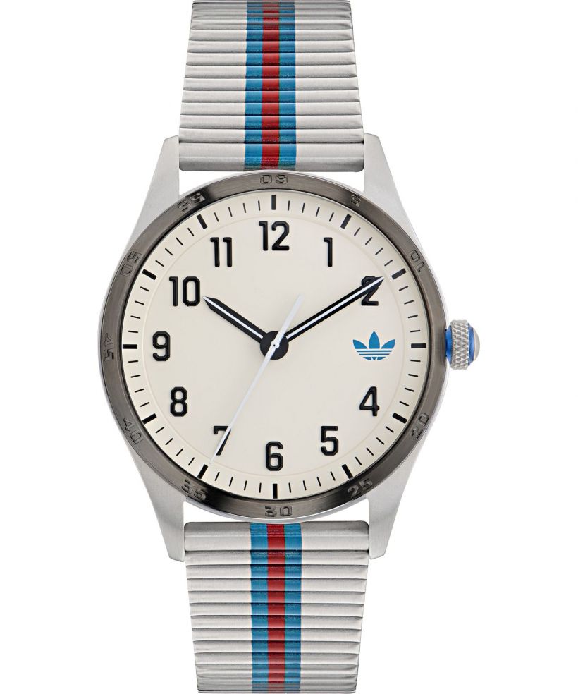 Часовник Унисекс adidas Originals Style Code Four