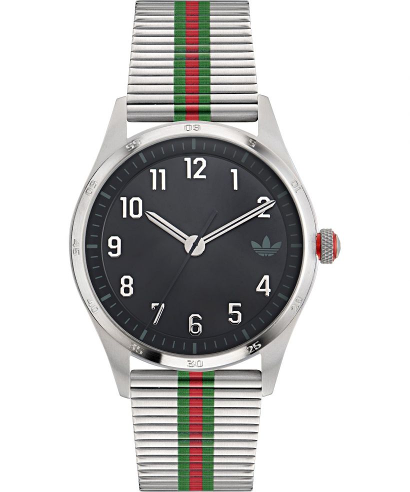 Часовник Унисекс adidas Originals Style Code Four
