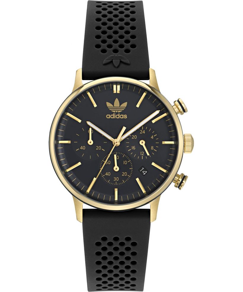 Часовник Унисекс adidas Originals Style Code One Chrono