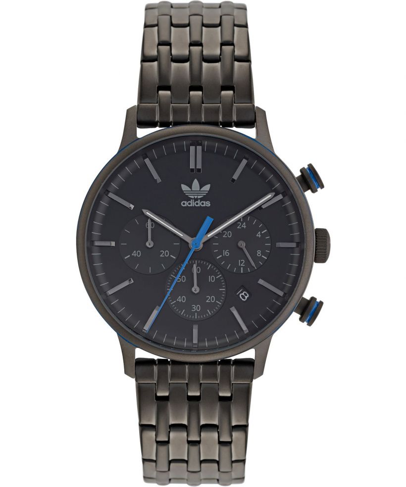 Часовник Унисекс adidas Originals Style Code One Chrono