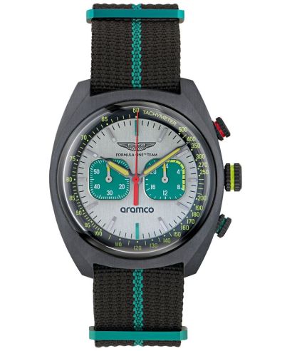 Часовник Мъжки Aston Martin Formula 1 Chronograph