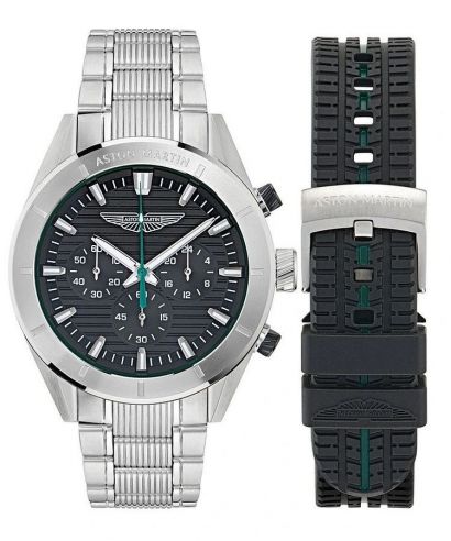 Часовник Мъжки Aston Martin Icon Boost Edition Chronograph
