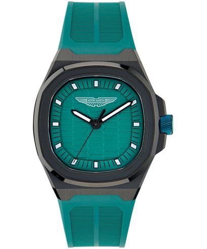 Часовник Мъжки Aston Martin Icon Grand Prix Quartz