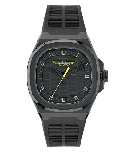 Часовник Мъжки Aston Martin Icon Grand Prix Quartz