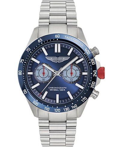 Часовник Мъжки Aston Martin Icon Sport Performance Timepiece Chronograph