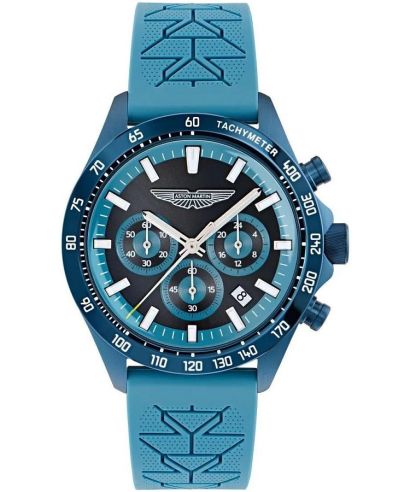 Часовник Мъжки Aston Martin Icon Sport Performance Timepiece Chronograph