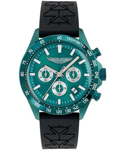 Часовник Мъжки Aston Martin Icon Sport Performance Timepiece Chronograph
