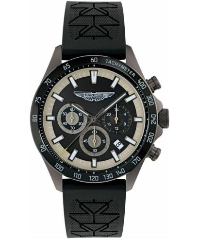 Часовник Мъжки Aston Martin Icon Sport Performance Timepiece Chronograph