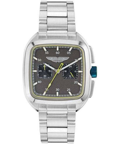 Часовник Мъжки Aston Martin Icon ULT Chronograph