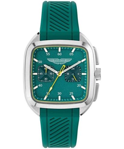 Часовник Мъжки Aston Martin Icon ULT Chronograph