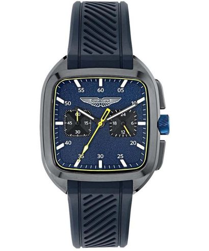 Часовник Мъжки Aston Martin Icon ULT Chronograph