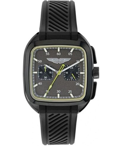 Часовник Мъжки Aston Martin Icon ULT Chronograph