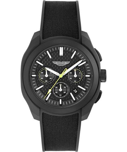 Часовник Мъжки Aston Martin Thrill CRT Chronograph