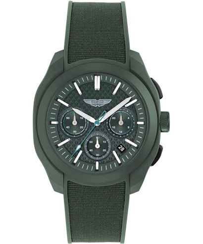 Часовник Мъжки Aston Martin Thrill CRT Chronograph