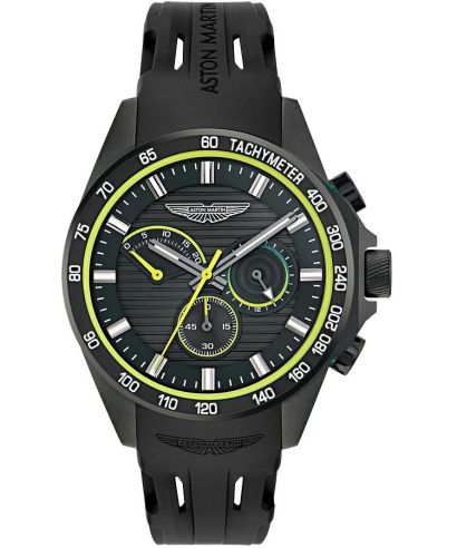 Часовник Мъжки Aston Martin Thrill Heritage Line Chronograph