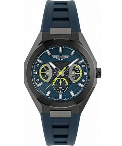 Часовник Мъжки Aston Martin Thrill Track Sport Chrono Series