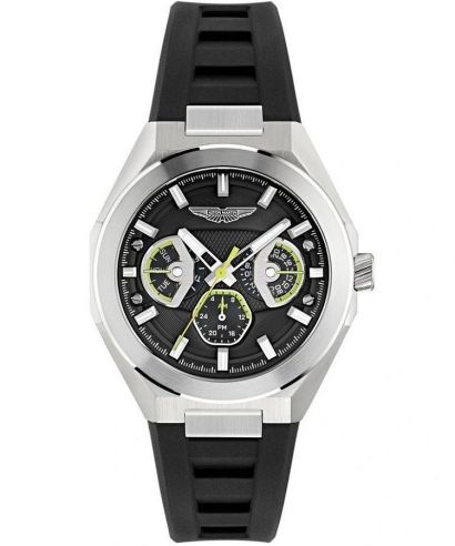 Часовник Мъжки Aston Martin Thrill Track Sport Chrono Series