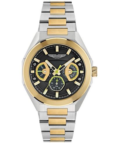 Часовник Мъжки Aston Martin Thrill Track Sport Chrono Series
