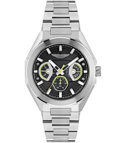 Часовник Мъжки Aston Martin Thrill Track Sport Chrono Series