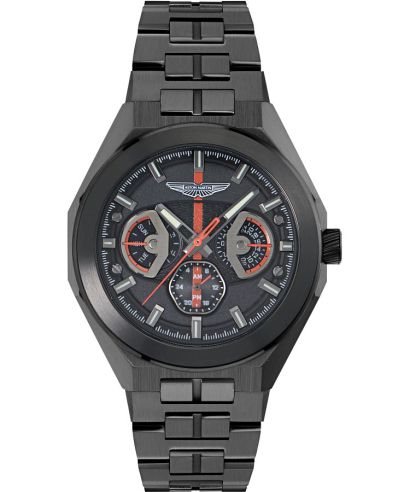 Часовник Мъжки Aston Martin Thrill Track Sport Chrono Series
