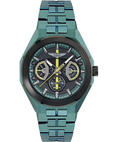 Часовник Мъжки Aston Martin Thrill Track Sport Chrono Series