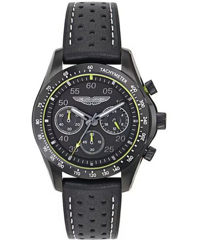Часовник Мъжки Aston Martin Thrill Sport GT Collection Chronograph