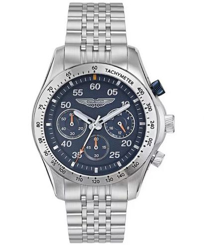 Часовник Мъжки Aston Martin Thrill Sport GT Collection Chronograph