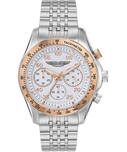 Часовник Мъжки Aston Martin Thrill Sport GT Collection Chronograph