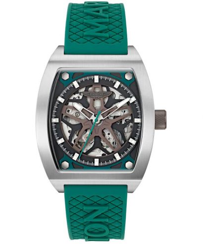 Часовник Мъжки Aston Martin Thrill Track Gear Automatic